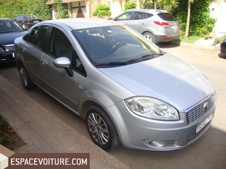Linea Fiat