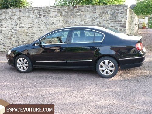 Passat Volkswagen
