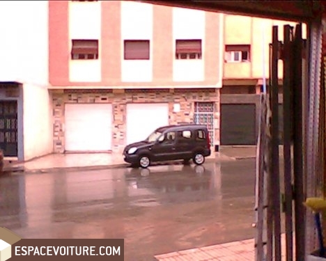 Kangoo Renault