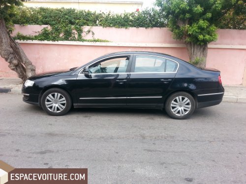 Passat Volkswagen