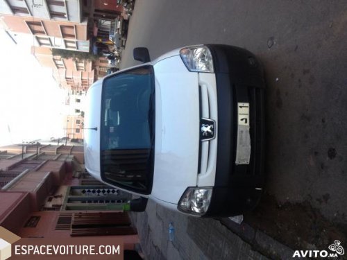 Partner Peugeot