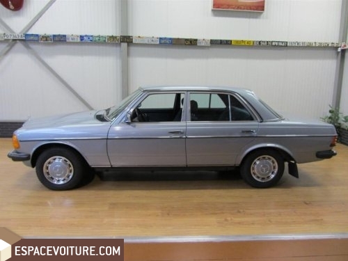 240 Mercedes-benz