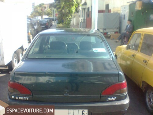 306 Peugeot