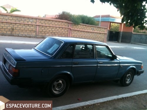 240 Volvo