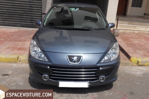 307 Peugeot