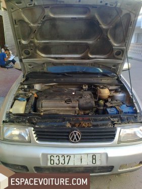 Polo Volkswagen