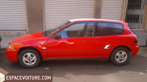 Civic Honda
