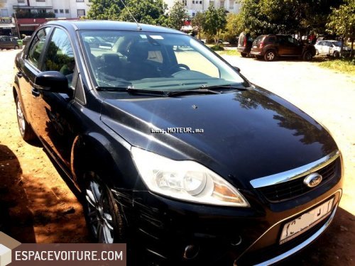 Focus Ford