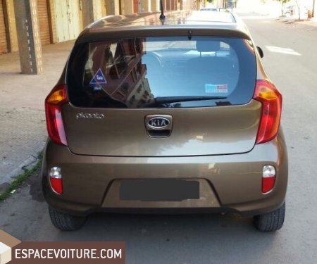 Picanto KIA