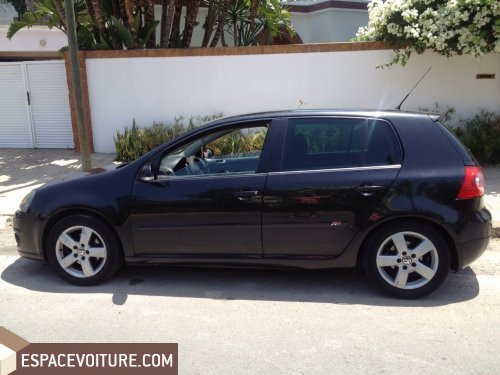 Golf Volkswagen