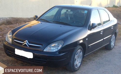 Xsara Citroen