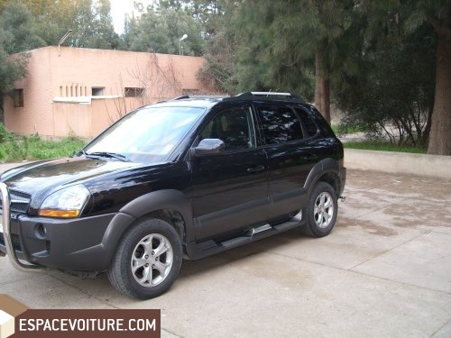 Tucson Hyundai