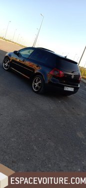 Golf Volkswagen