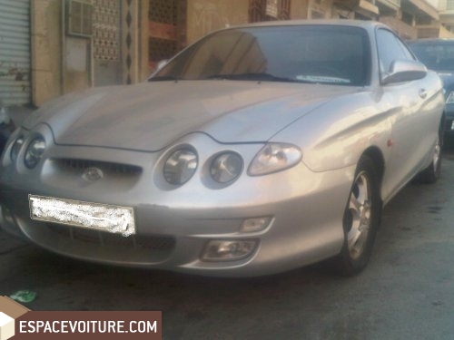 Fx Hyundai