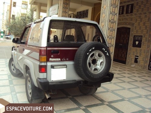 Yrv Daihatsu