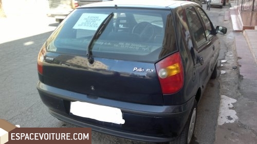 Palio Fiat
