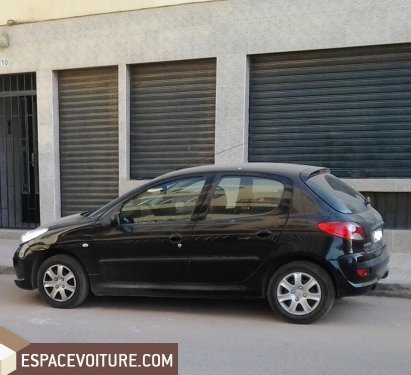 206 Peugeot