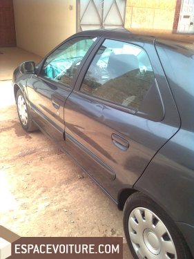 Xsara Citroen