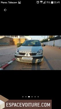 Clio Renault