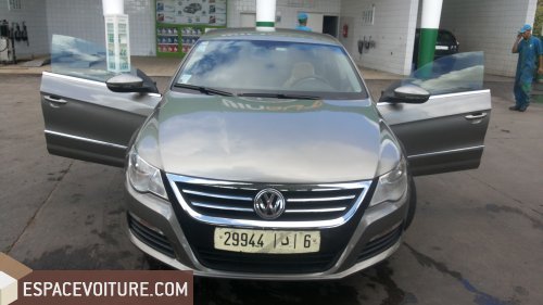 Passat Volkswagen