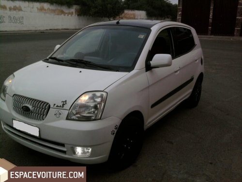Picanto KIA