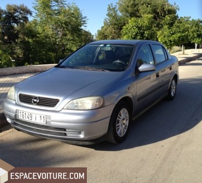 Astra Opel