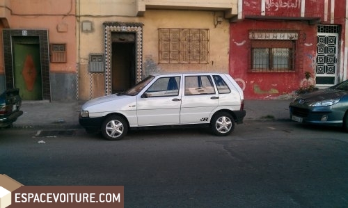 Uno Fiat