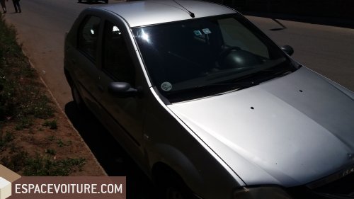Logan Dacia