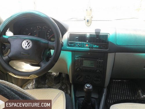 Golf Volkswagen