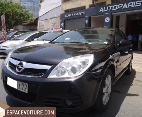 Vectra Opel