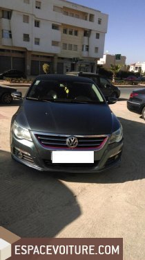 Passat Volkswagen