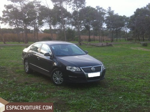 Passat Volkswagen