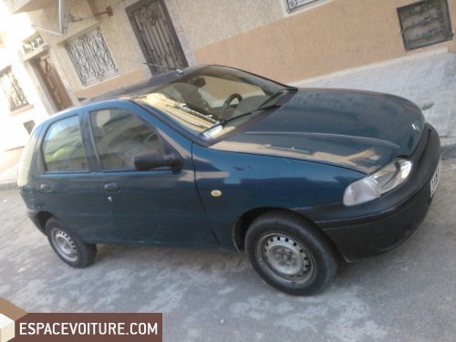 Palio Fiat
