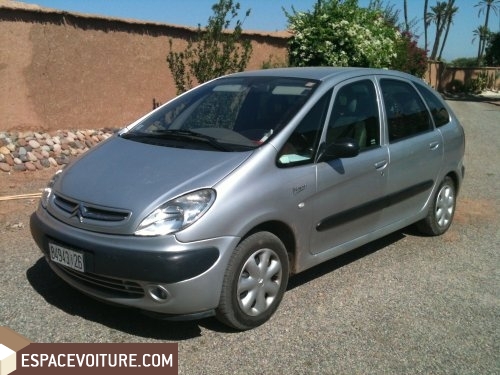 Xsara picasso Citroen