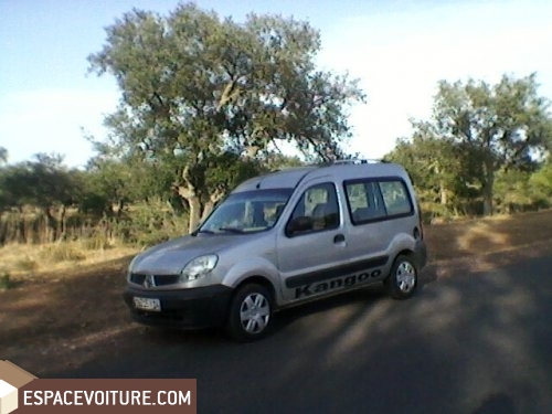 Kangoo Renault