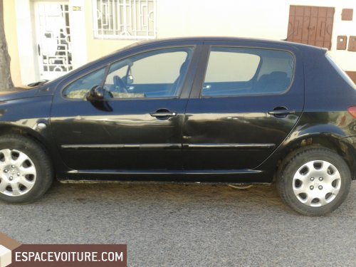 307 Peugeot