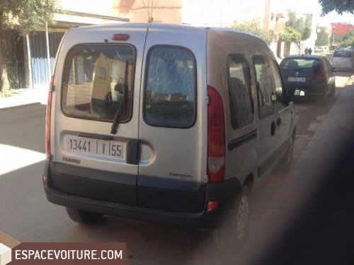 Kangoo Renault