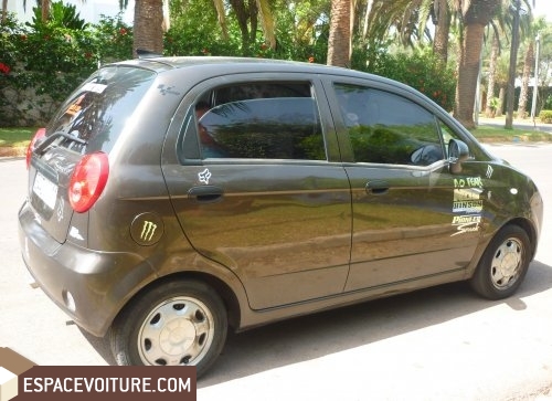 Spark Chevrolet