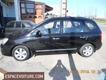 Carens KIA