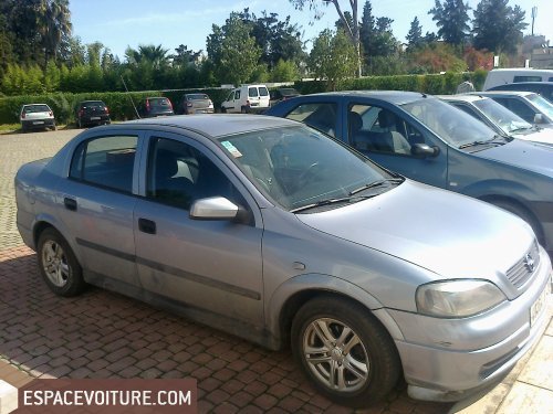 Astra Opel