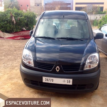 Kangoo Renault