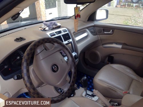 Sportage KIA