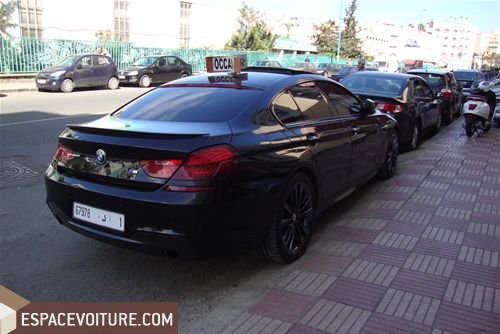 Serie 6 BMW