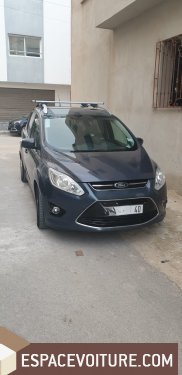 C-max Ford