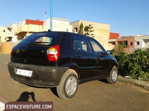 Palio Fiat