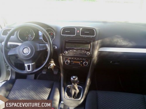 Golf Volkswagen