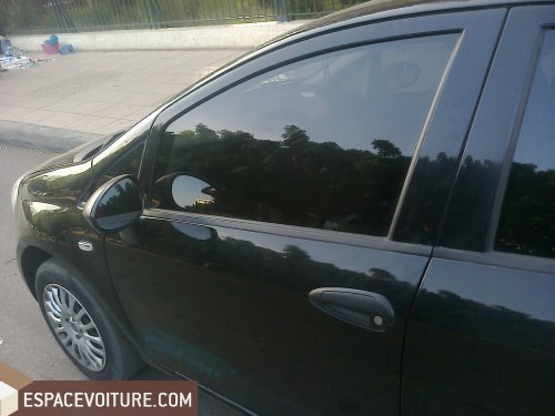 Punto Fiat
