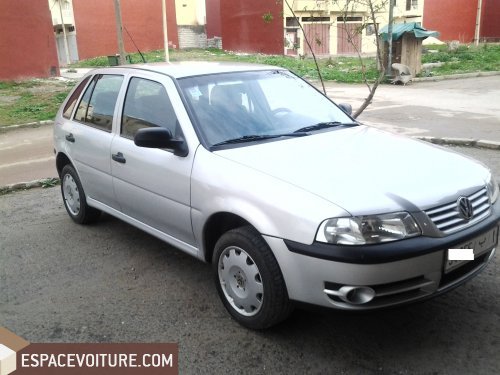 Gol Volkswagen