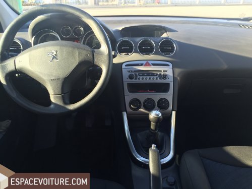 308 Peugeot