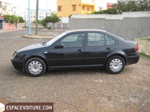Bora Volkswagen
